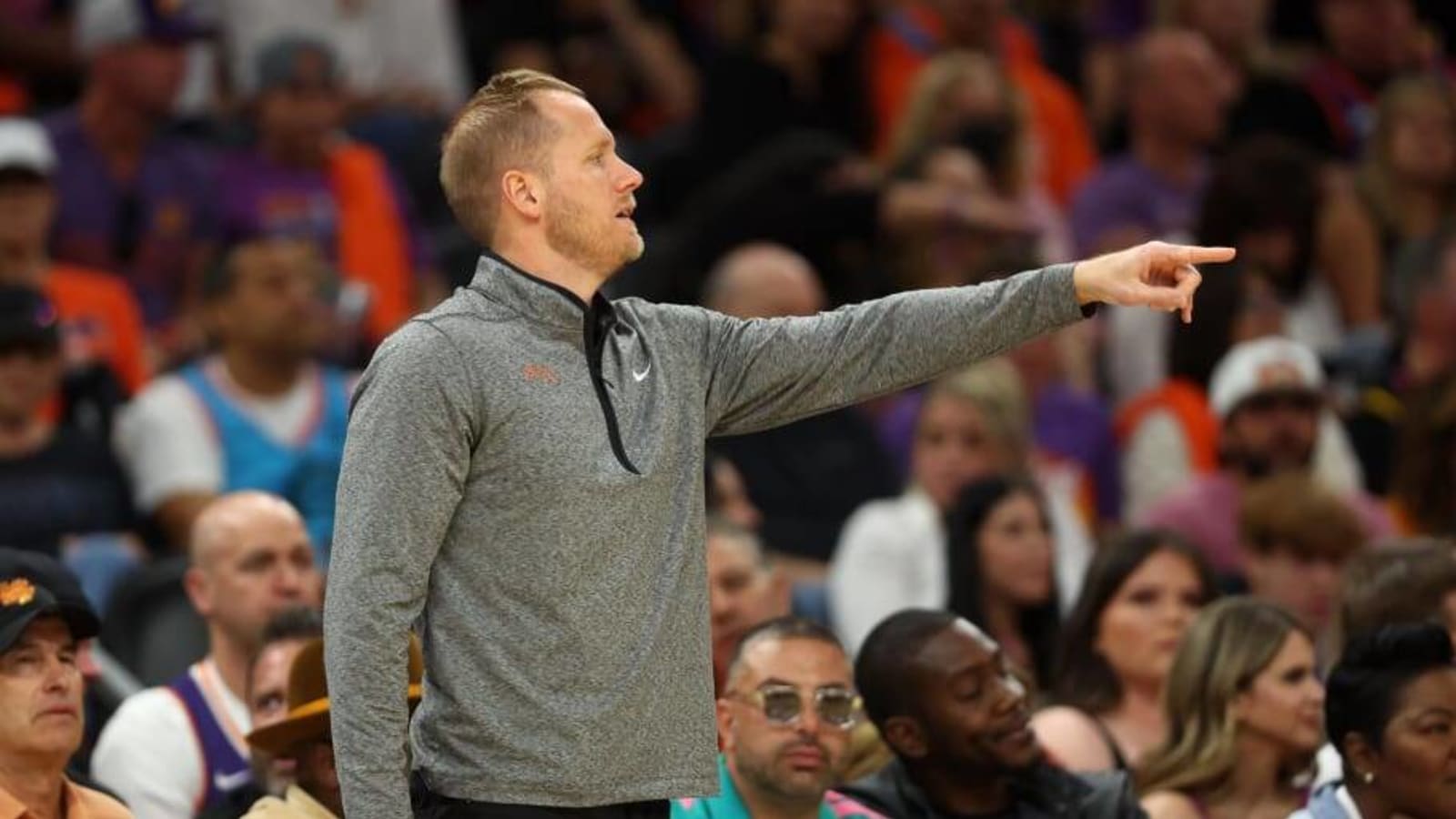 Get to Know the New BYU Basketball Coaching Staff