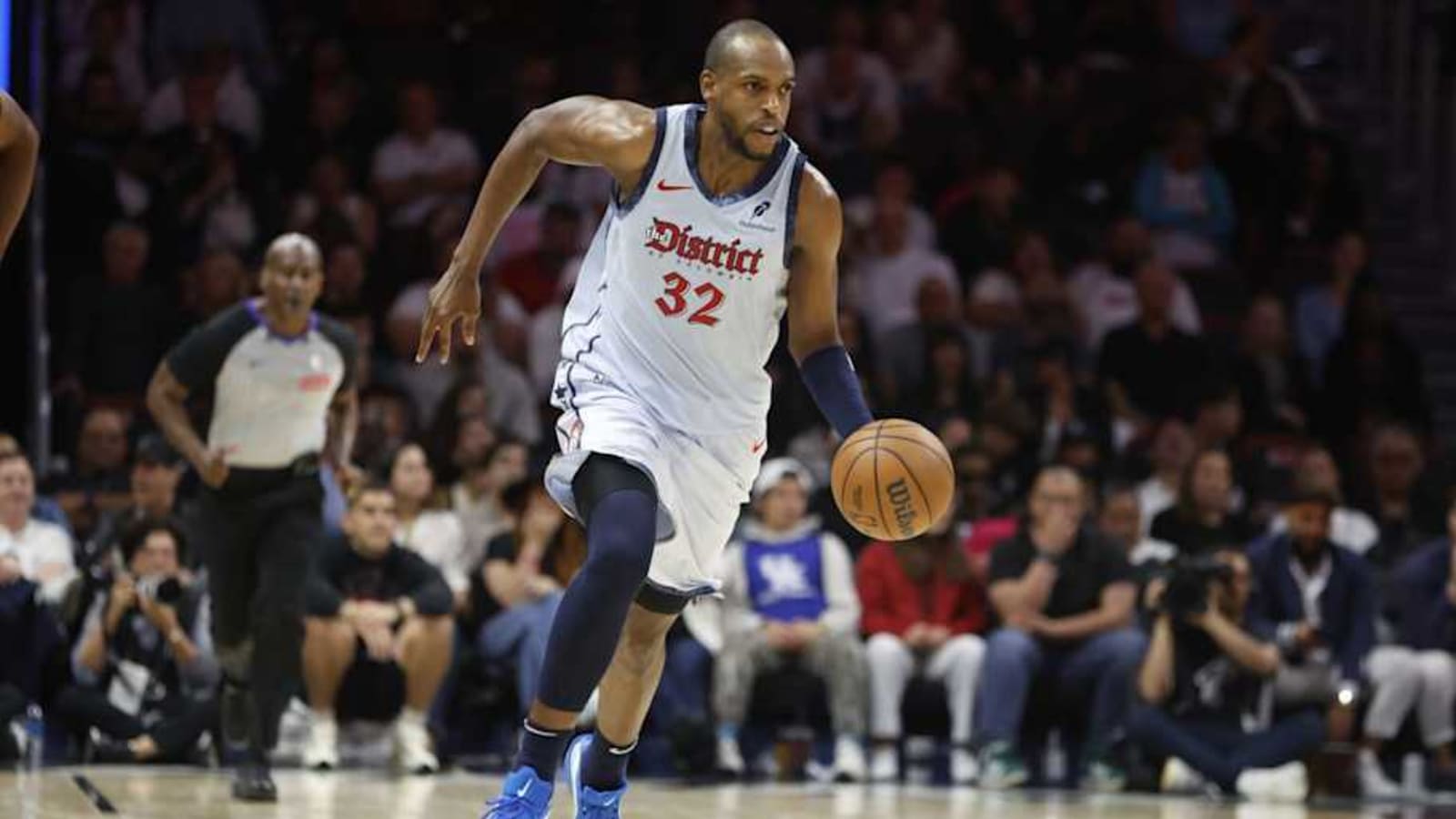 Heat vs. Wizards Injury Update: Washington Key Starters Ruled Out