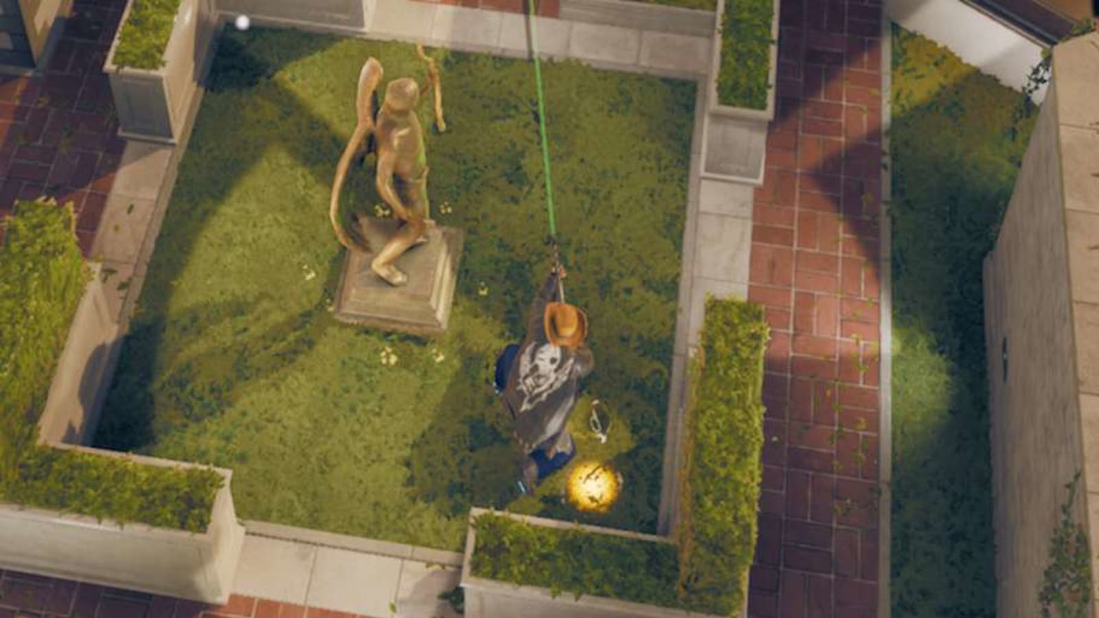 PUBG Studio’s next game is Project ARC, a 5v5 PvP shooter that’s all about line-of-sight