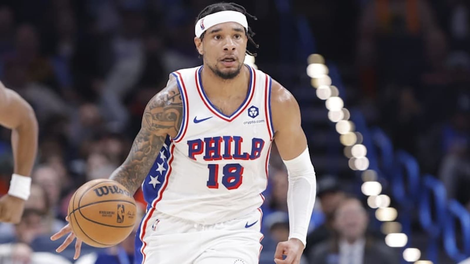 Cavaliers Agree To A Deal With Former First-Round Pick, Per Report