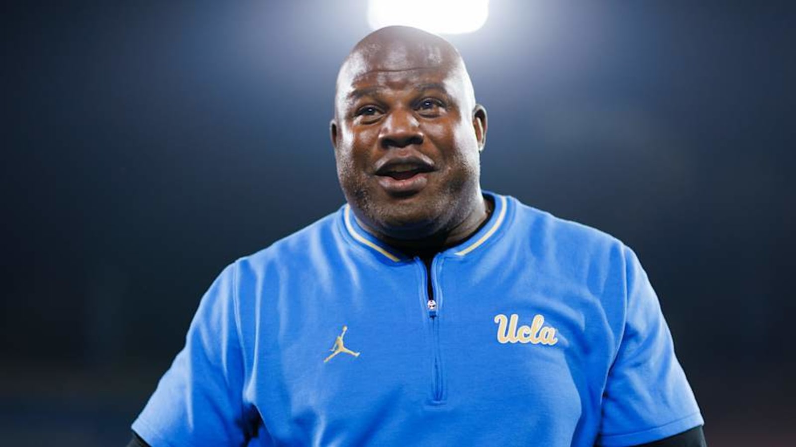 Eric Bieniemy nearly took Kareem Hunt to the Bears roster with him in free agency