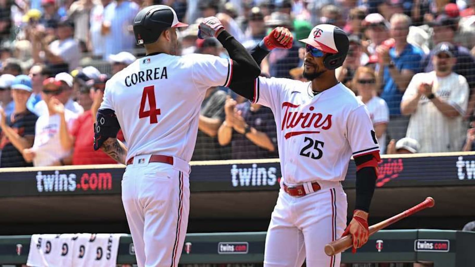 Twins have three players in MLB Network&#39;s Top 100 ranking