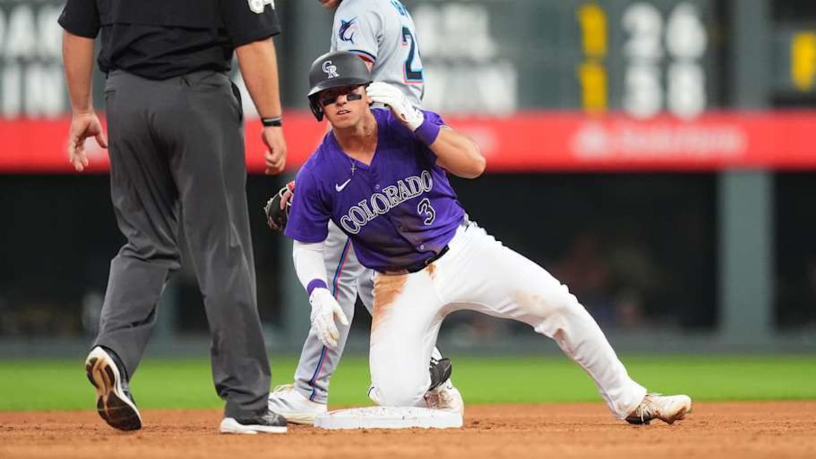 Colorado Rockies Catcher Drew Romo Named Potential NL Rookie of the Year Contender
