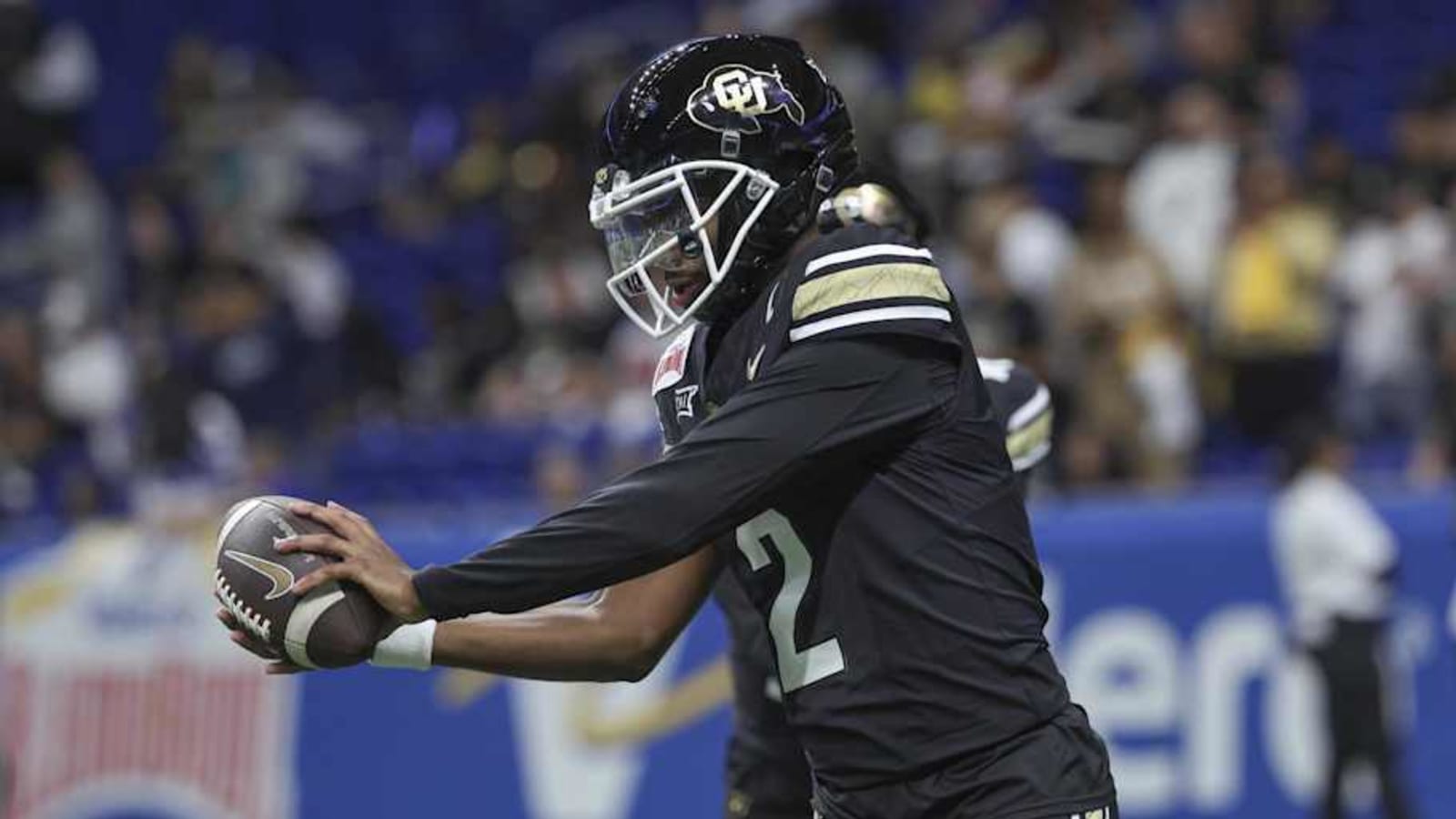 Saints, Giants Projected To Swing Blockbuster Shedeur Sanders Trade