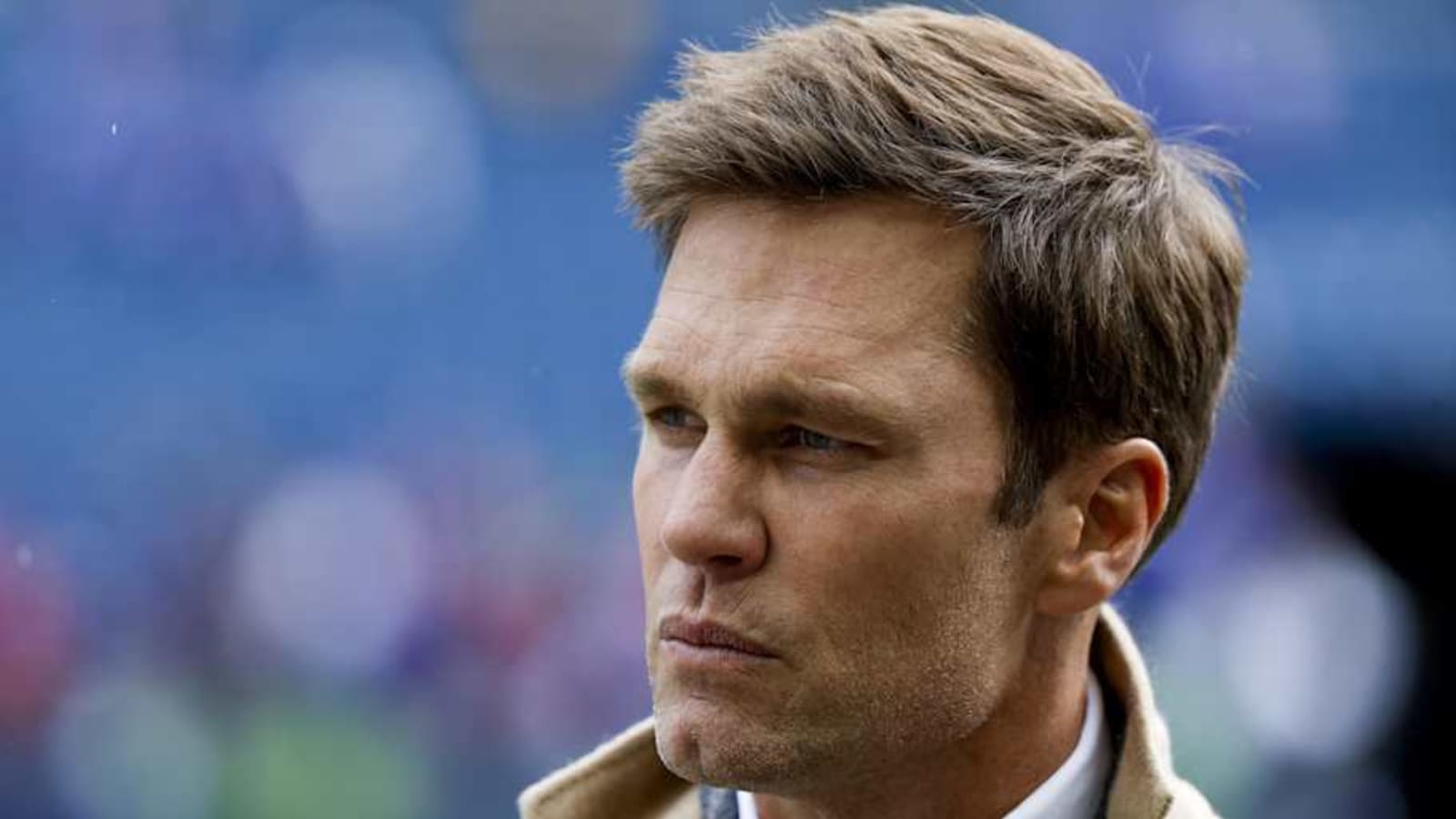 Former Teammate of Raiders&#39; Pierce Criticizes Minority Owner Tom Brady