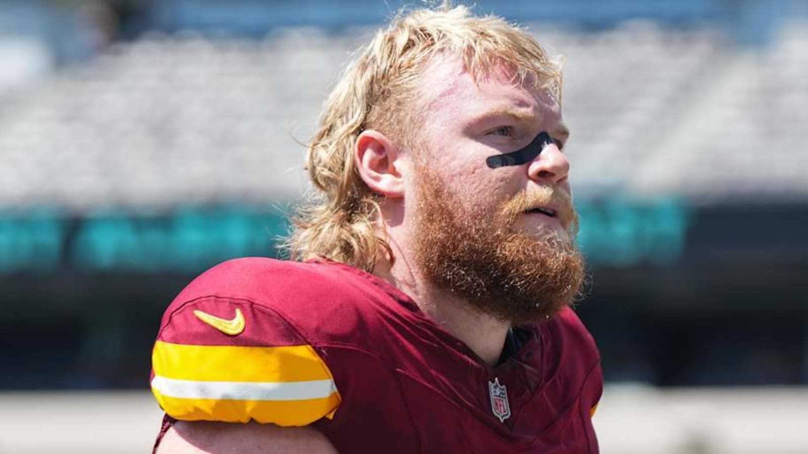 Colts Sign Tackle Depth Amid Injury to Starter