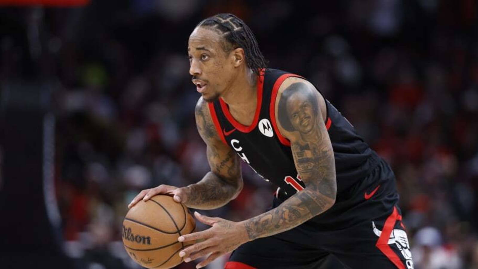 Kings&#39; DeMar DeRozan Contract Details Revealed