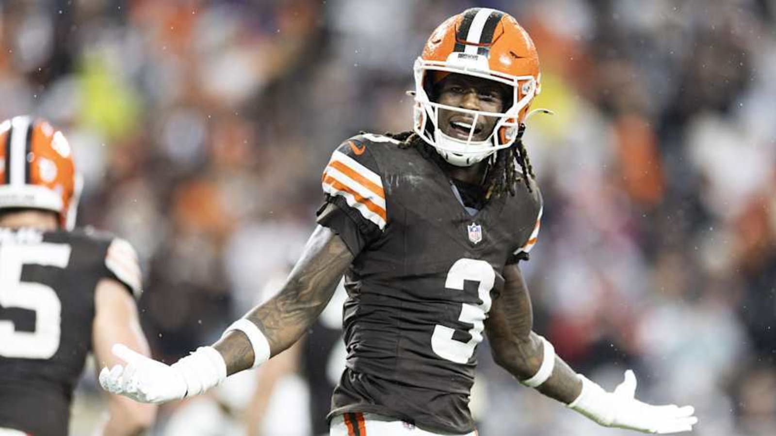Here&#39;s How The Browns Can Clinch The No. 1 Pick In The 2025 NFL Draft