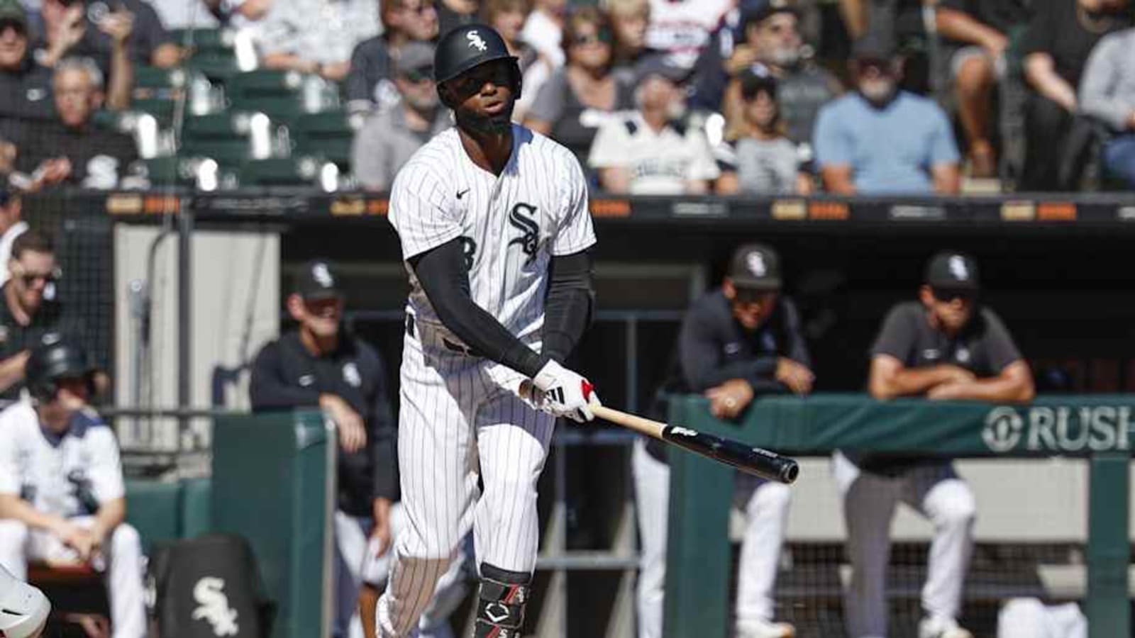 Red Sox Outrageous Proposed Trade Swaps Two White Sox All-Stars For Prospect Haul