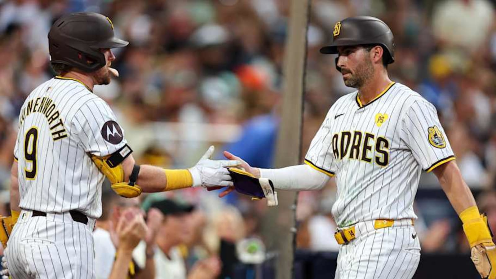 Padres Sign Infielder to New Contract for 2025 Season