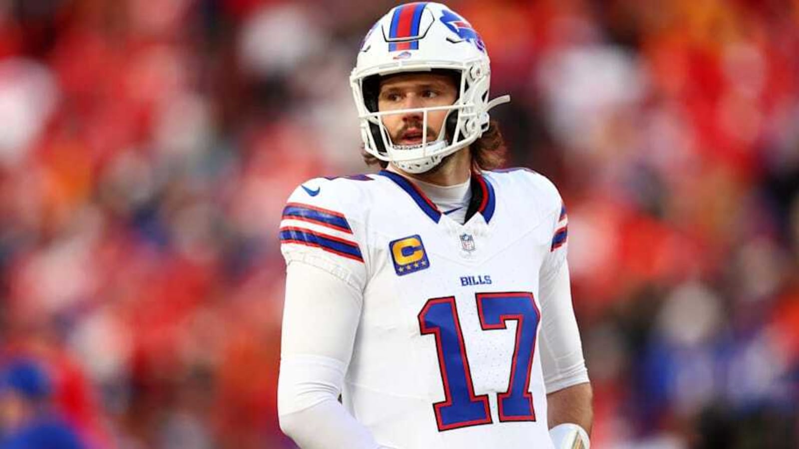 Proposed Bills signing adds former $80 million wide receiver for Josh Allen