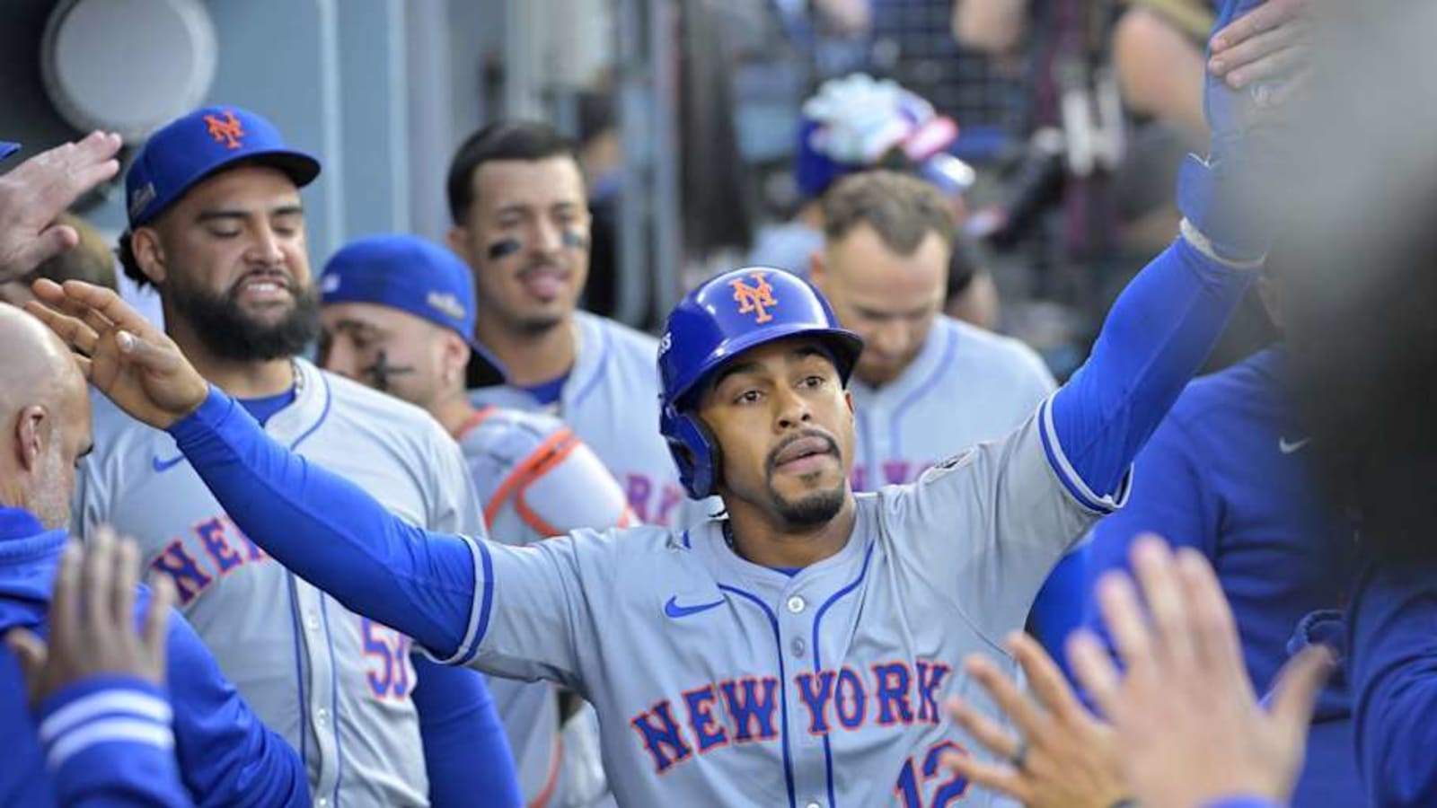 Mets Receive Intriguing 2025 PECOTA Standings Projection