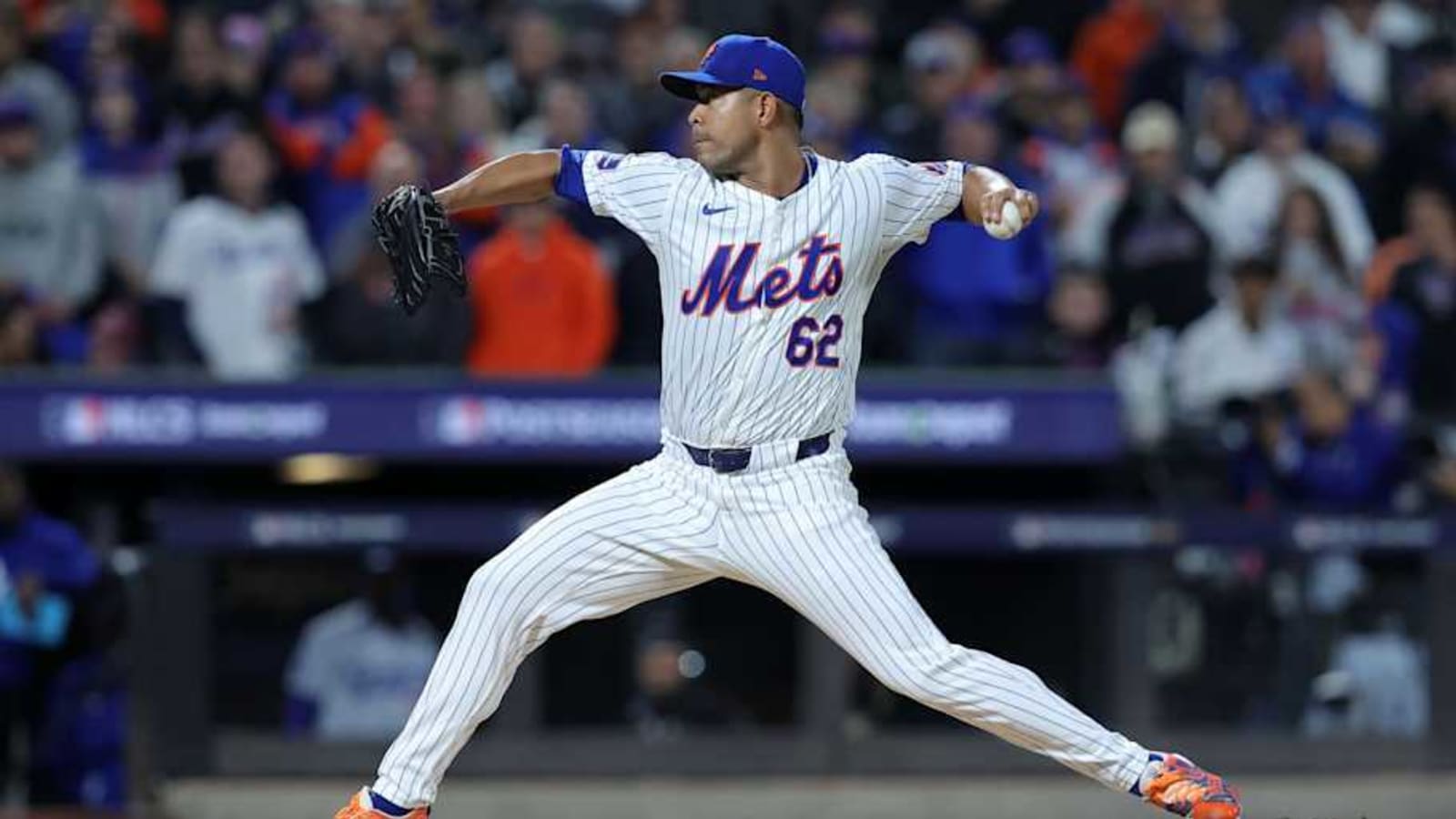 San Francisco Giants Predicted to Sign Veteran Lefty in Free Agency