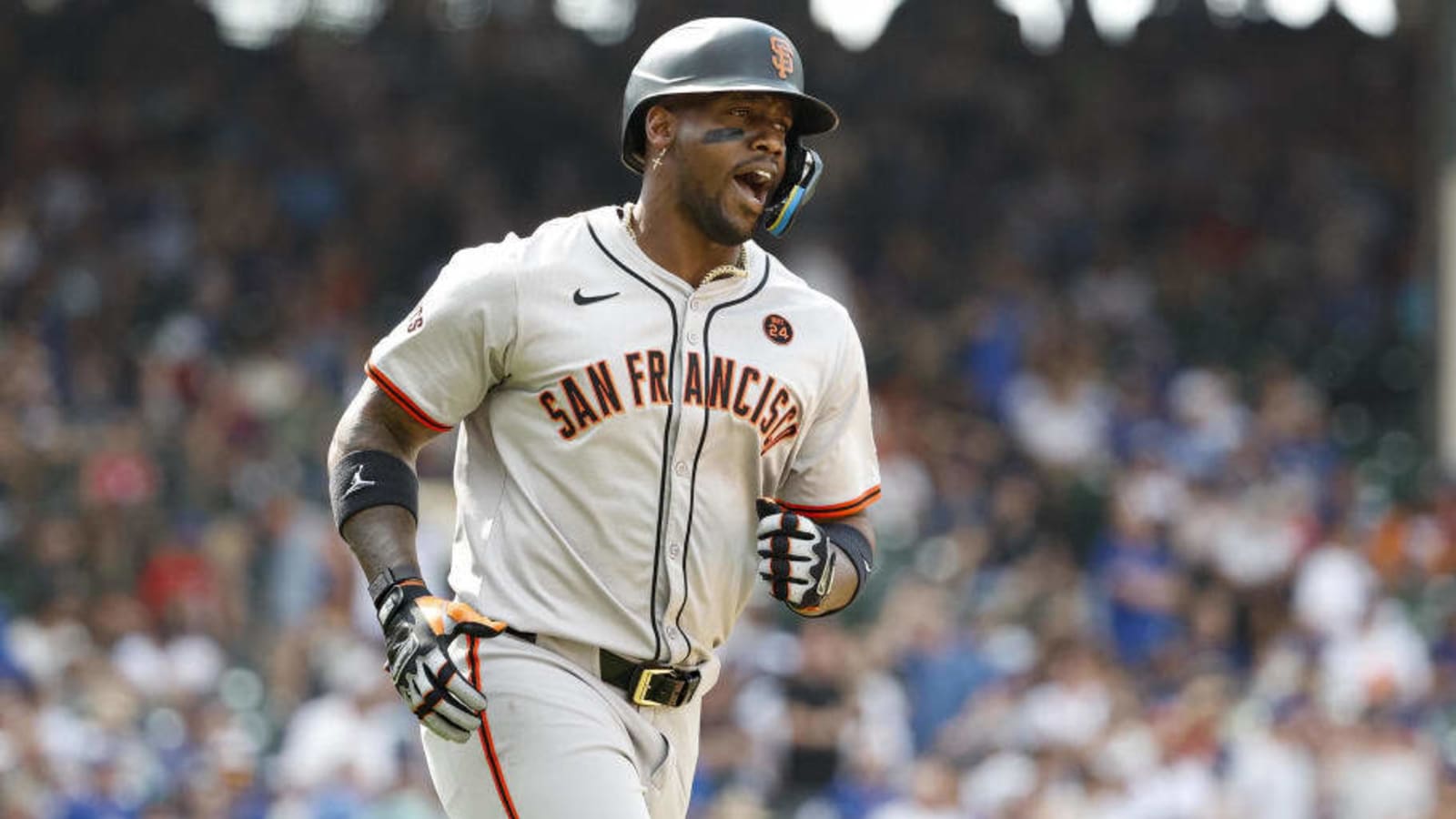 How San Francisco Giants Skipper is Getting the Most Out of Star Slugger