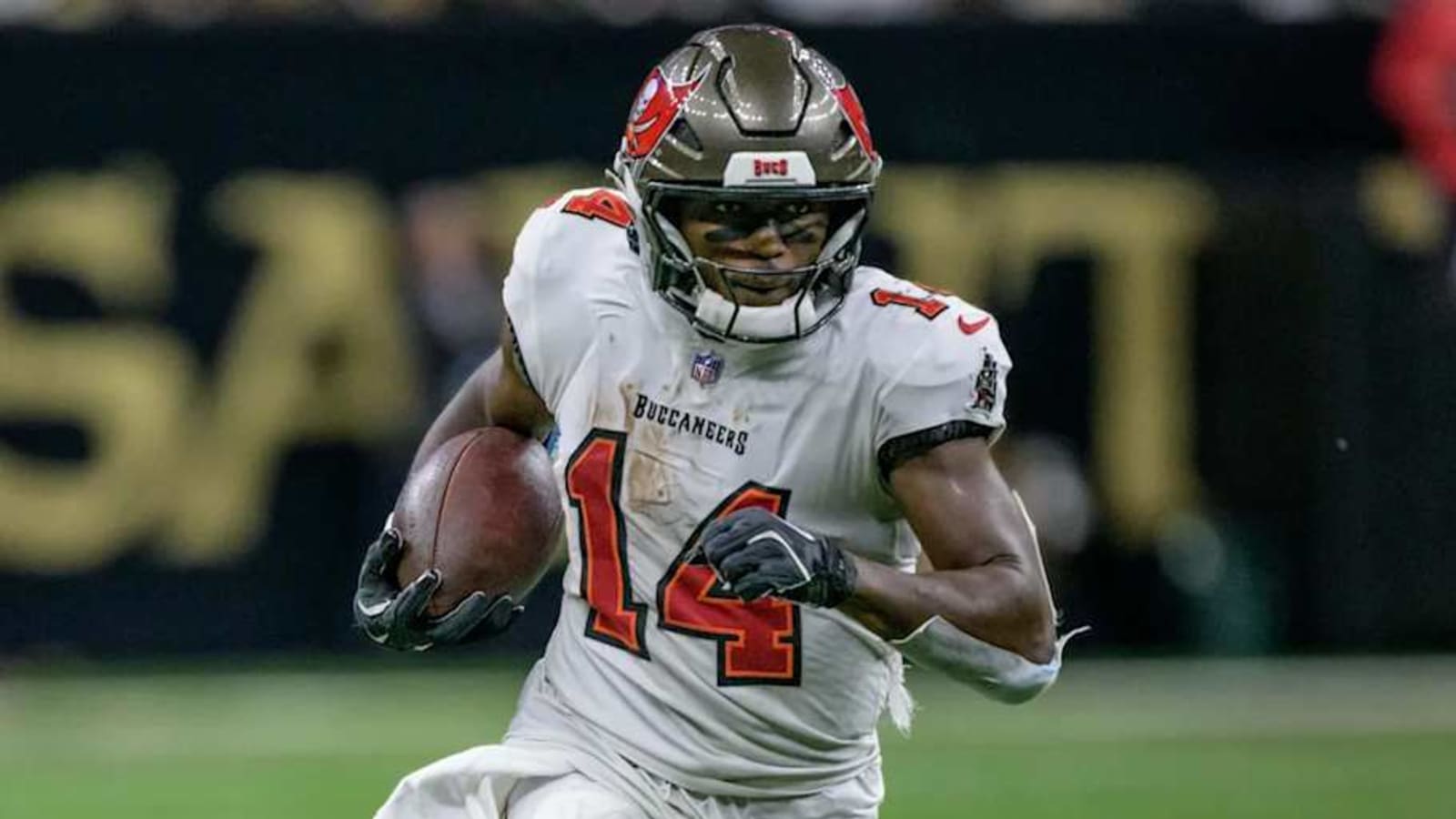 Titans Deemed Destination for Superstar WR