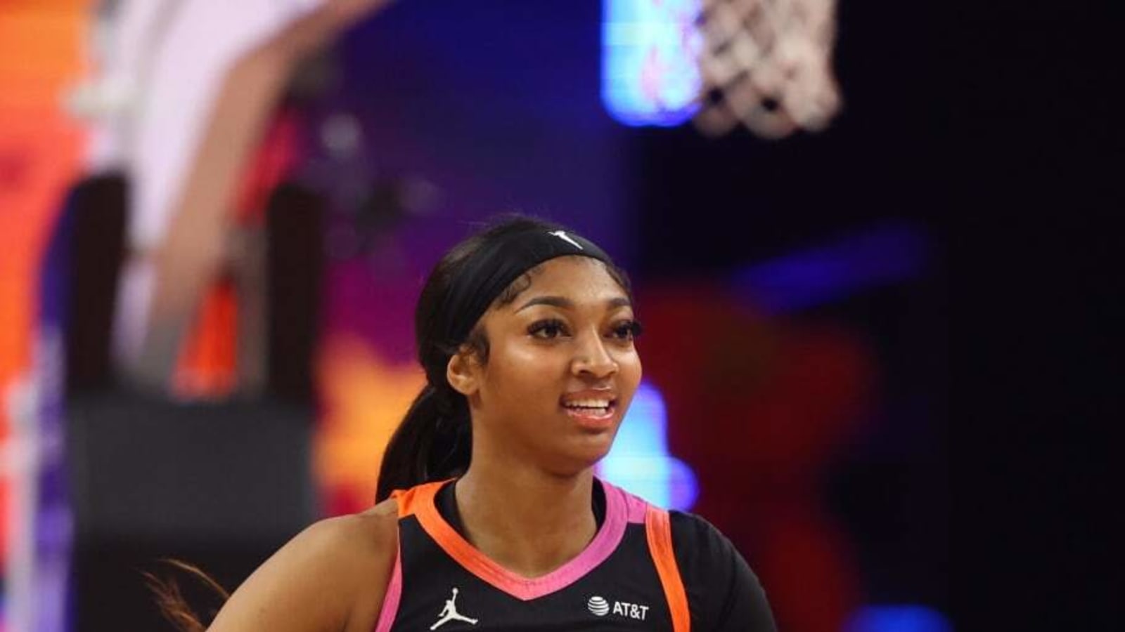 New Angel Reese ad sends powerful message to combat online negativity (VIDEO)