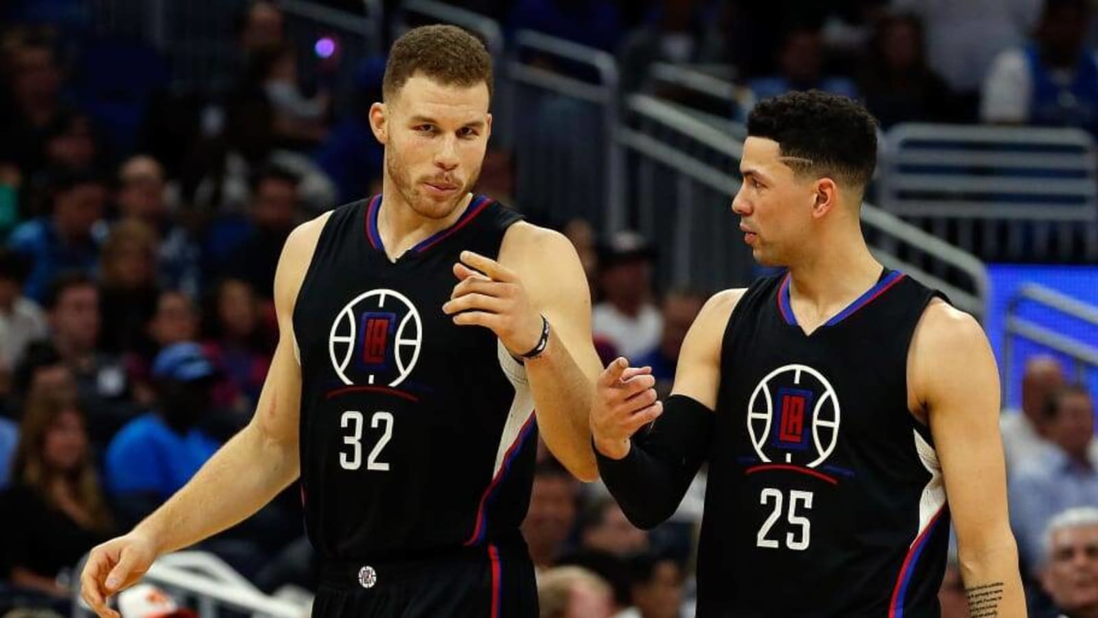 Former Clippers Player Bashes Casting on FX&#39;s Clipped