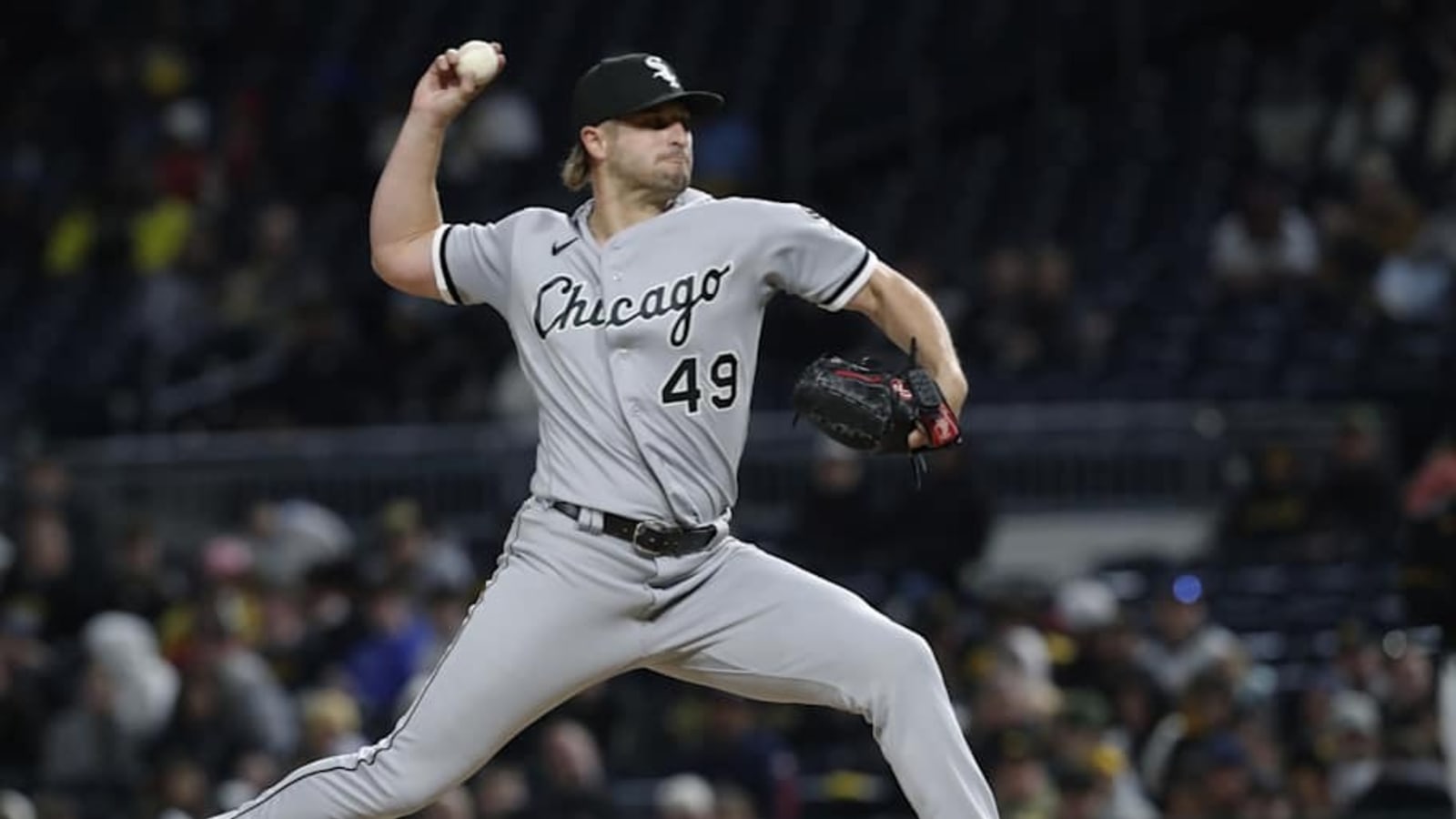 Mike Hazen Explains Most Recent Diamondbacks Reliever Acquisition