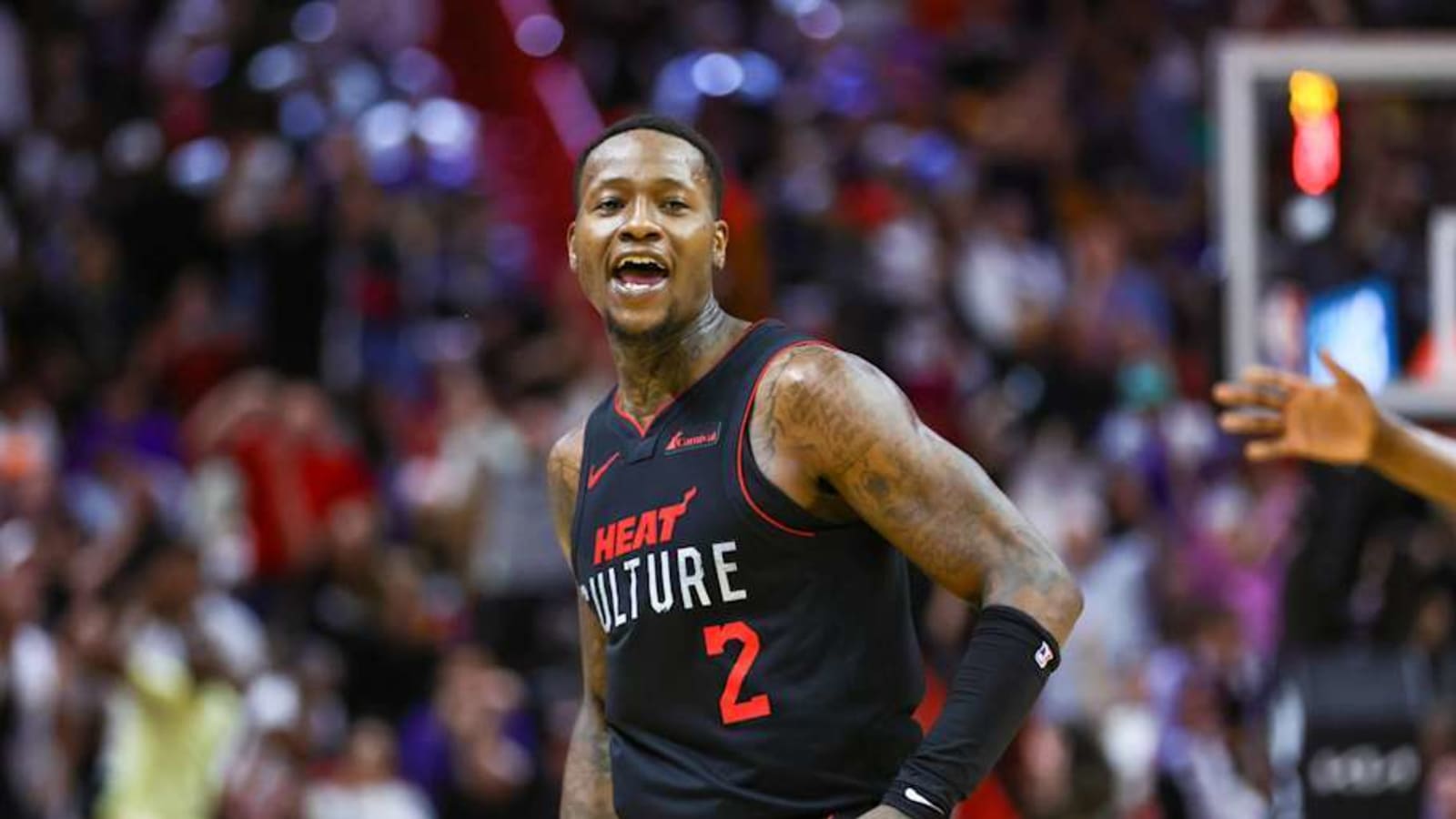 Miami Heat Still Owe Terry Rozier A Lot Of Money