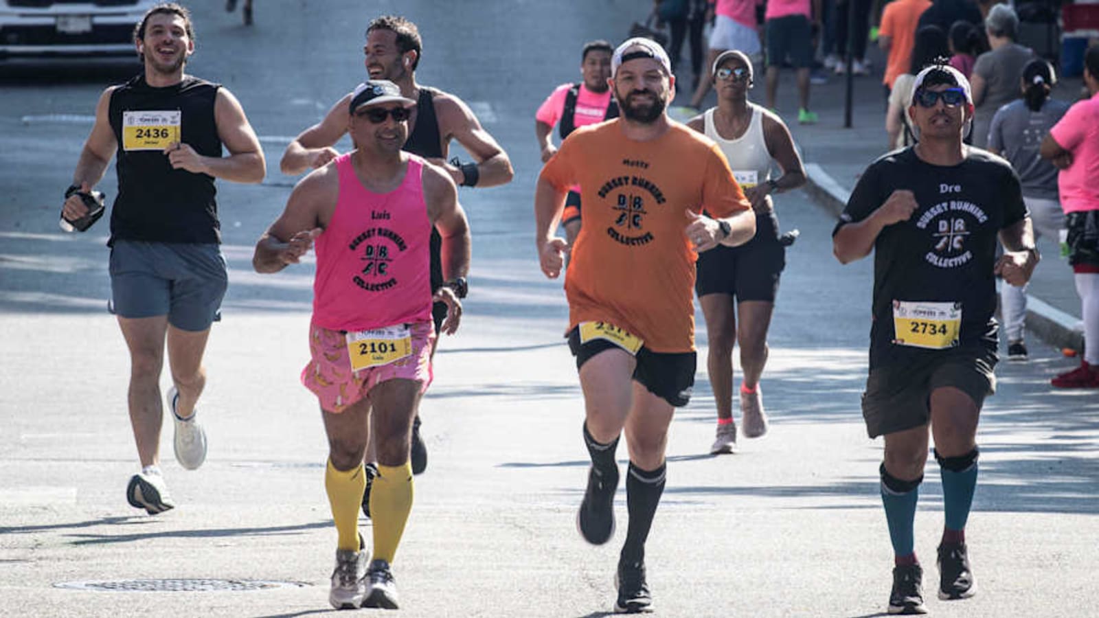 Runners Should Begin Training and Preparation for These Top Spring Marathons Now