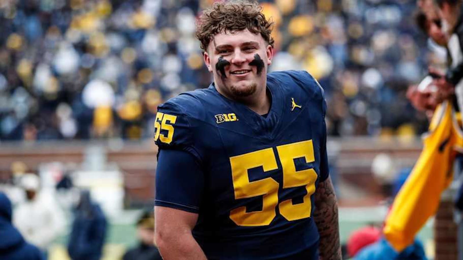 Saints Draft Rumors: New Orleans Hosting This Elite Prospect For Visit