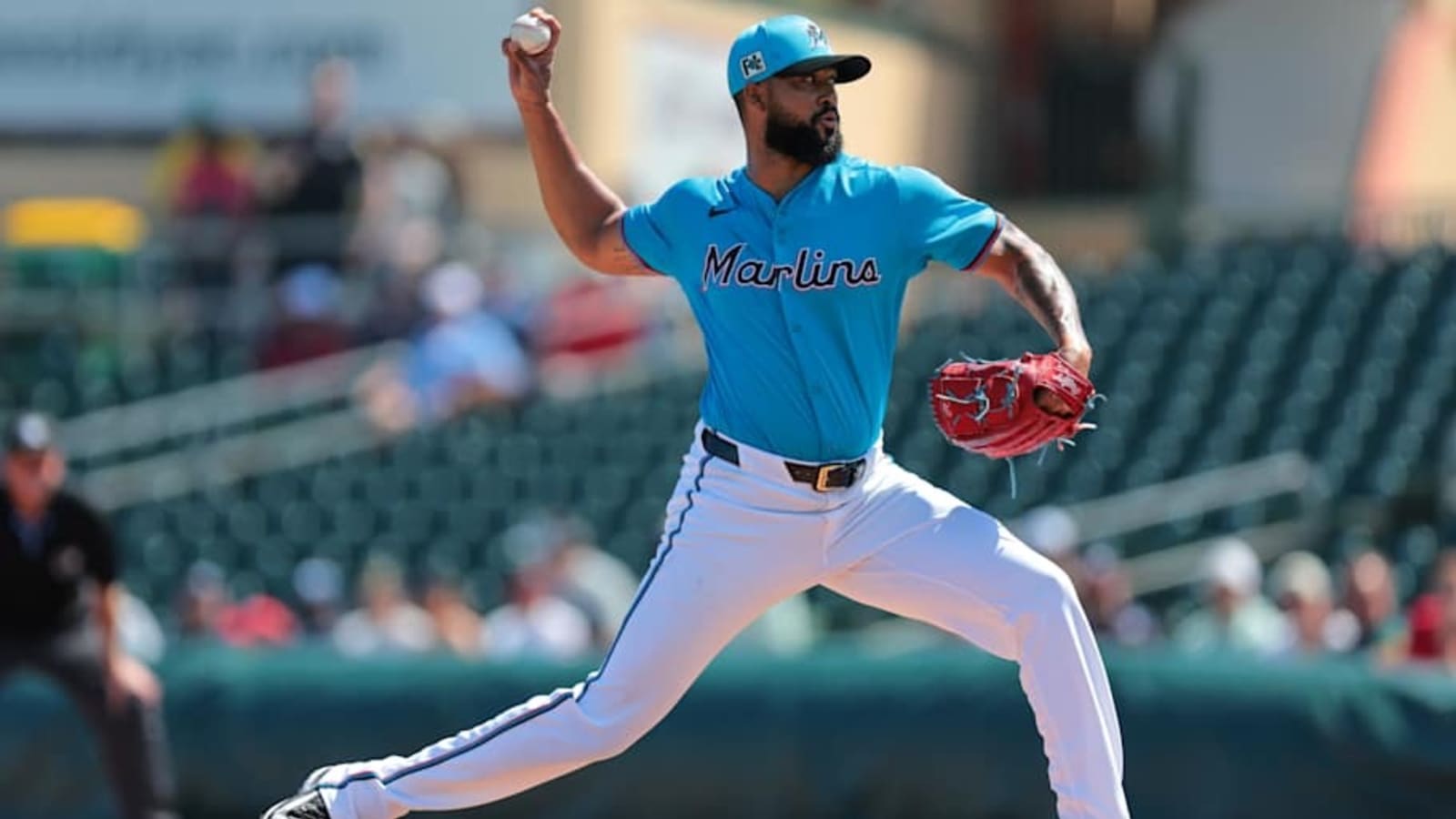 Baltimore Orioles Ideal Trade Fit for Former Cy Young Award Winner