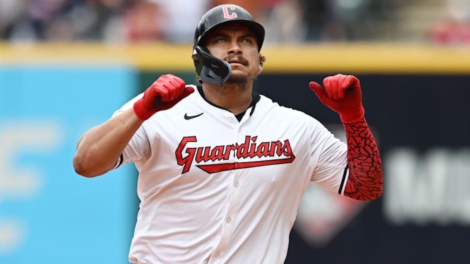 Cleveland Guardians Offseason Moves Earn Respectable Grade