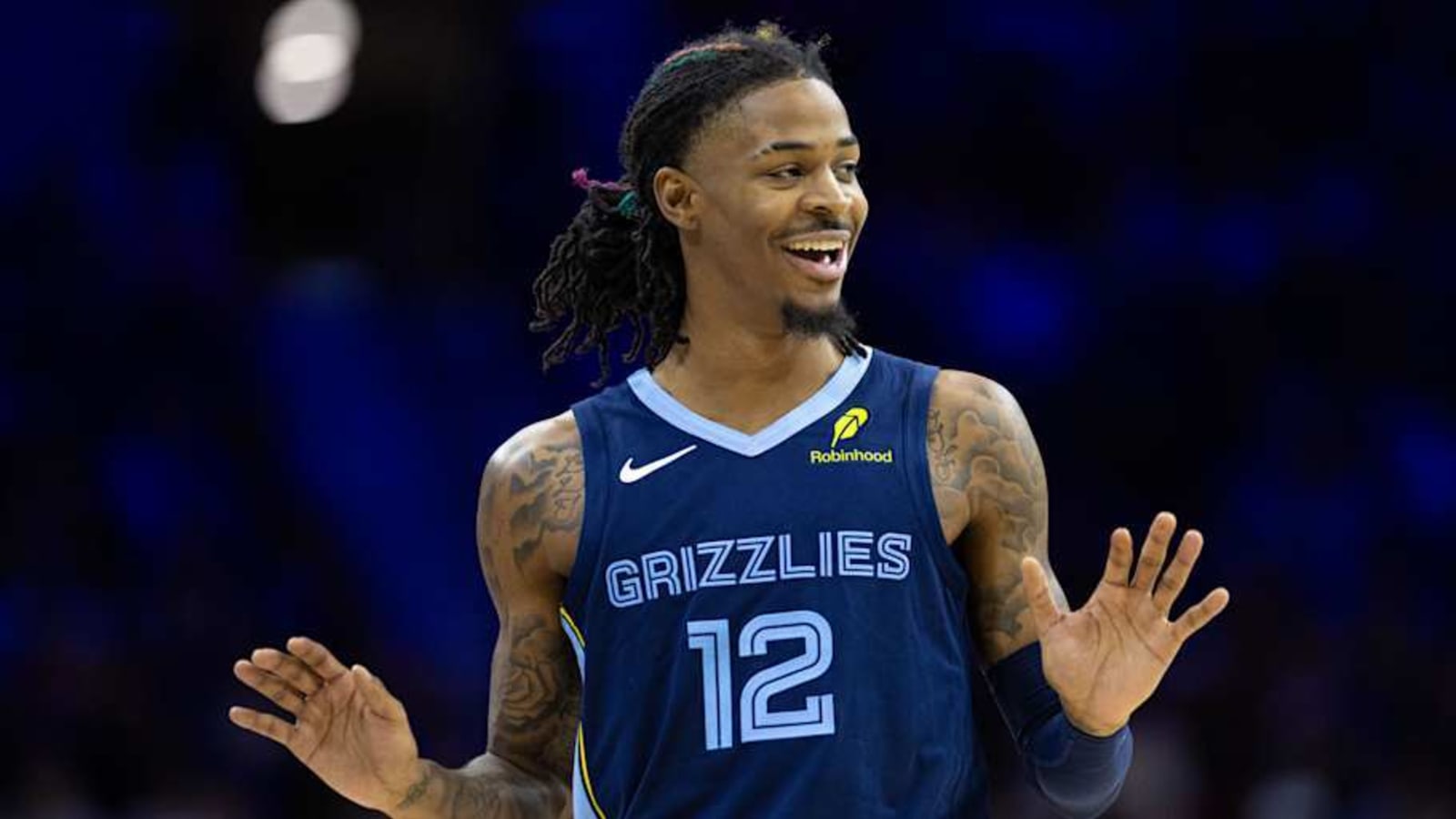 Ja Morant Leaked 3 Upcoming Colorways of His Nike Sneakers