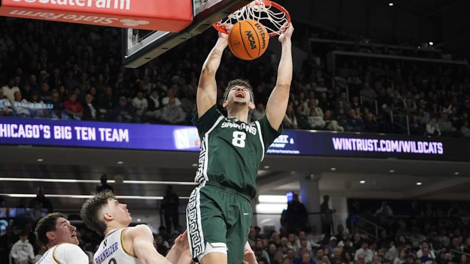 Big Ten Basketball Weekend Rundown: The Elite Keep Winning with One Exception