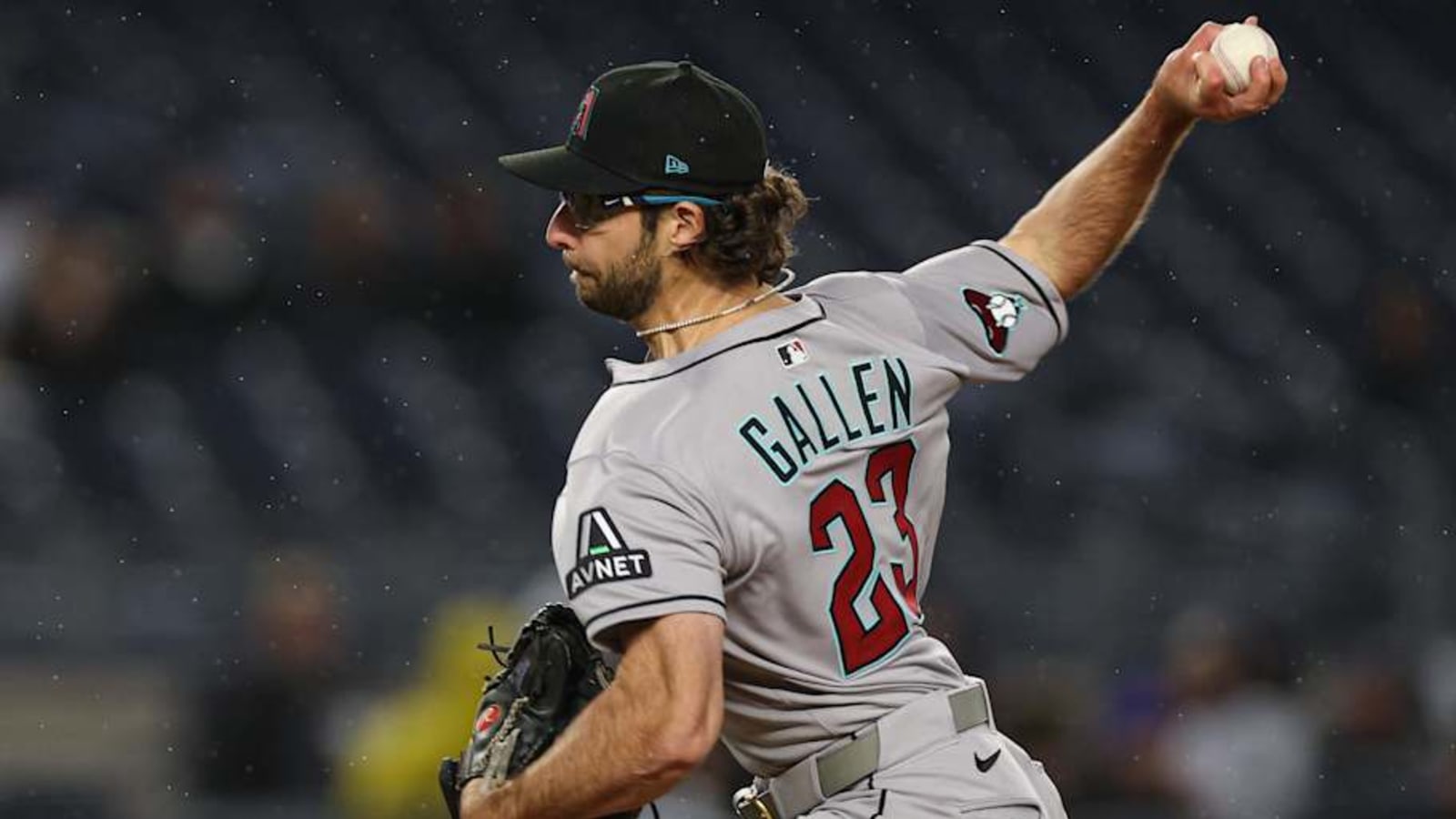 Three Takeaways From Diamondbacks&#39; Series Win vs Yankees