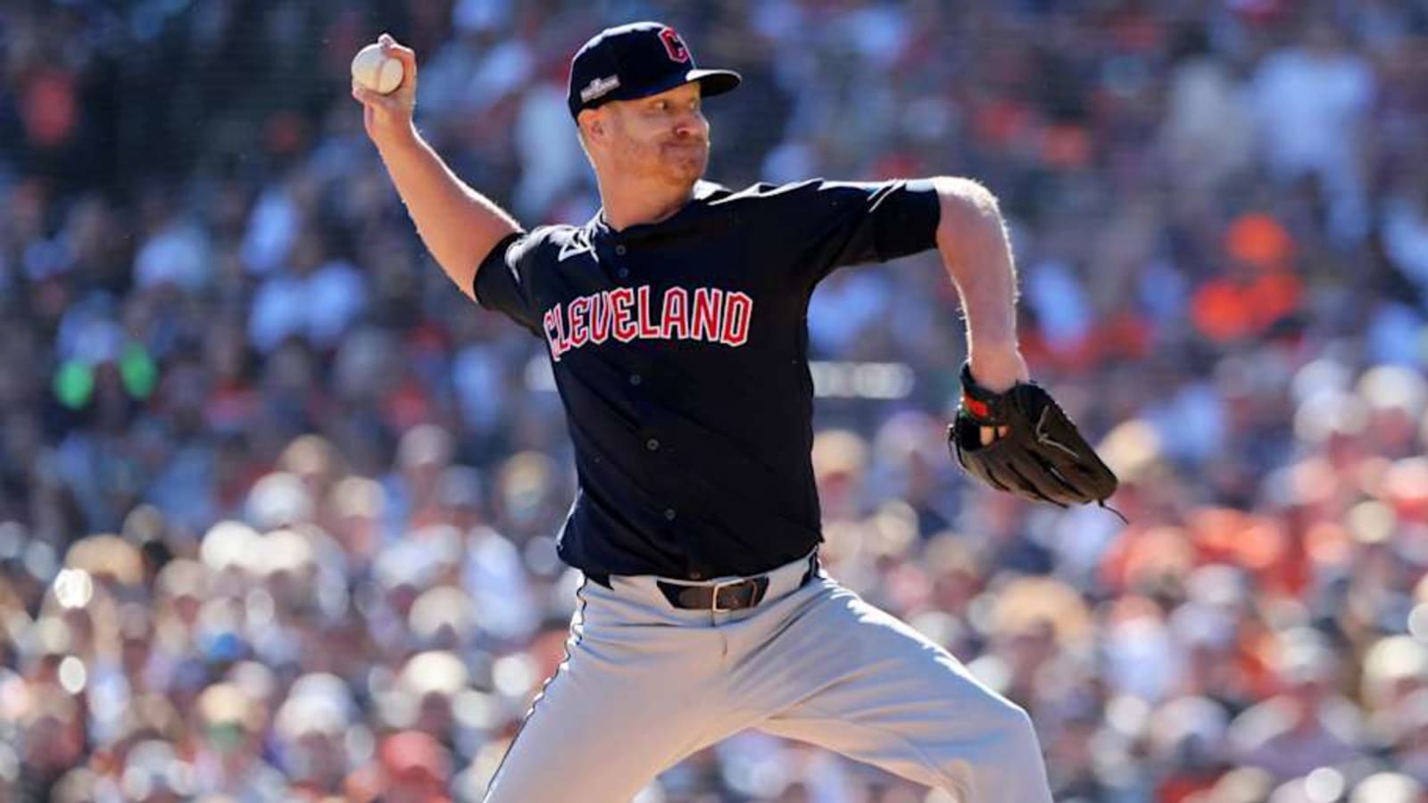 Guardians Clearly Made the Right Decision With This Pitcher