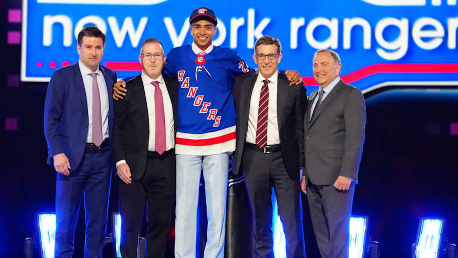 The Ever Changing Trends of the NHL Draft