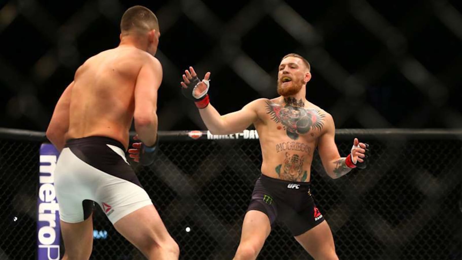 Conor McGregor ‘Never’ Sees Ilia Topuria Recreating UFC Star’s Tallest Tale