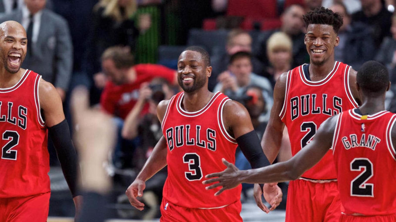 Dwyane Wade Reveals Brutally Honest Statement About Chicago Bulls Tenure
