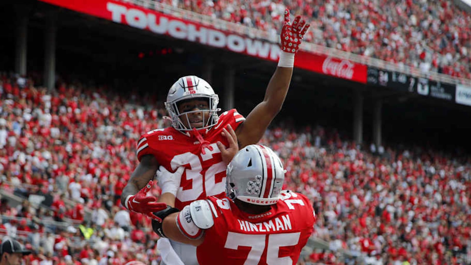College football today: Bowl game schedule for New Year&#39;s Day