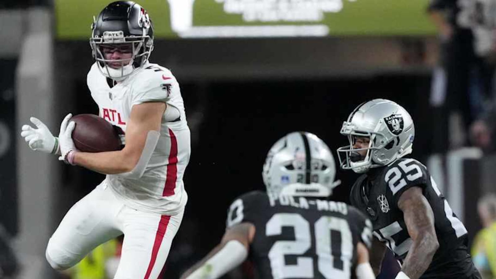 How the Raiders&#39; Secondary Will Approach Another Stiff Test