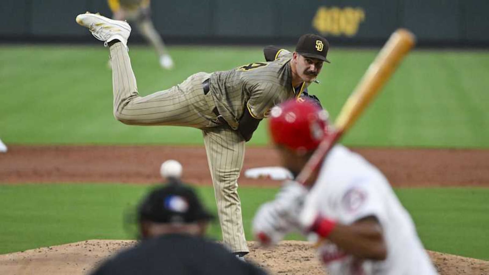 Baltimore Orioles Reportedly Interested In Trading For San Diego Padres&#39; Dylan Cease