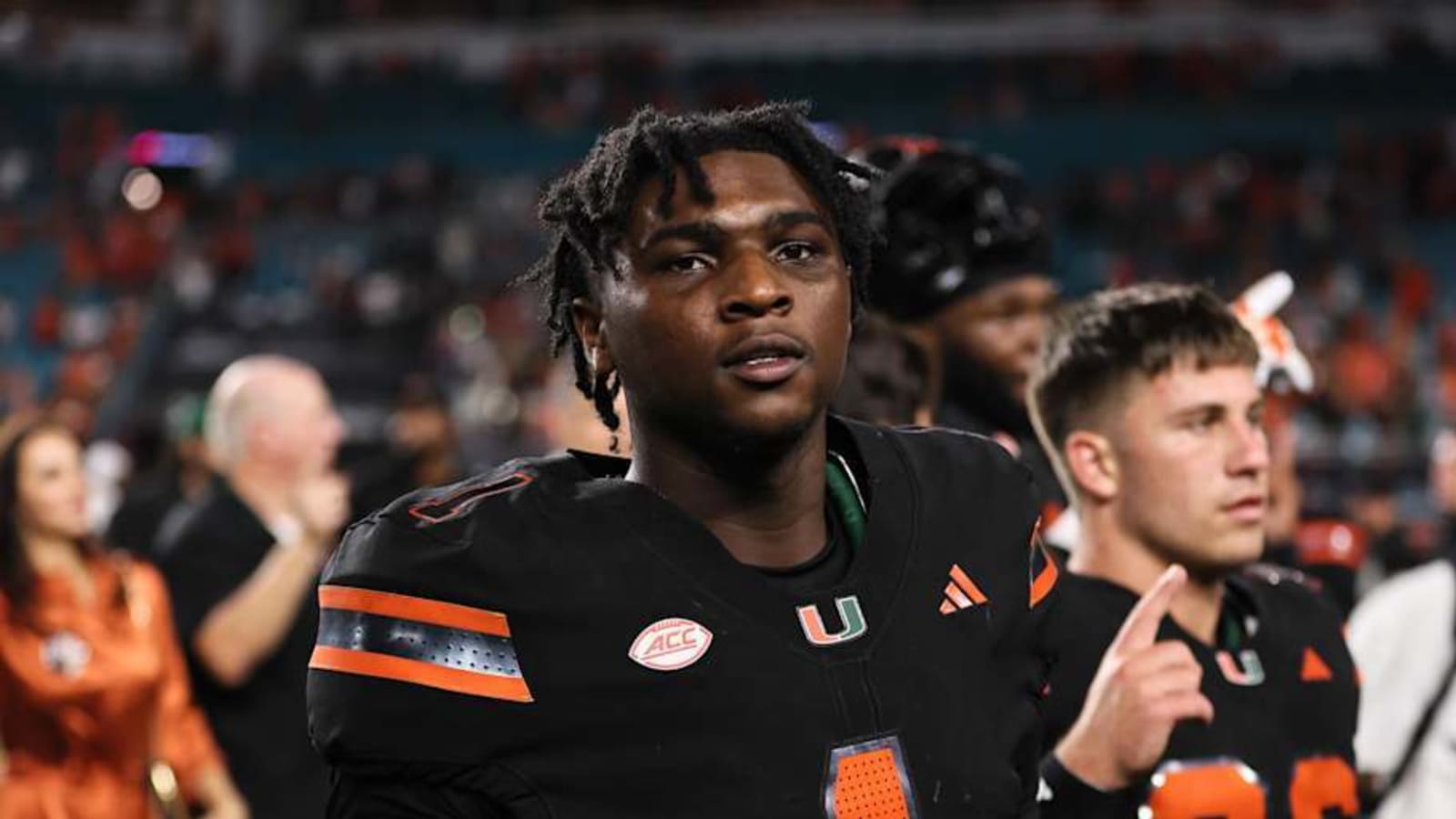 ACC Football Review: Oddities Dominate the Weekend
