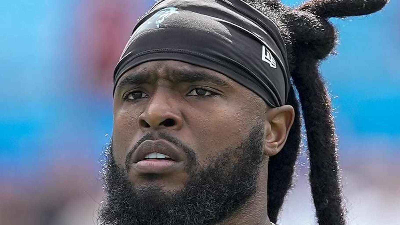 Diontae Johnson Keeps It Real Regarding New Start With Houston Texans
