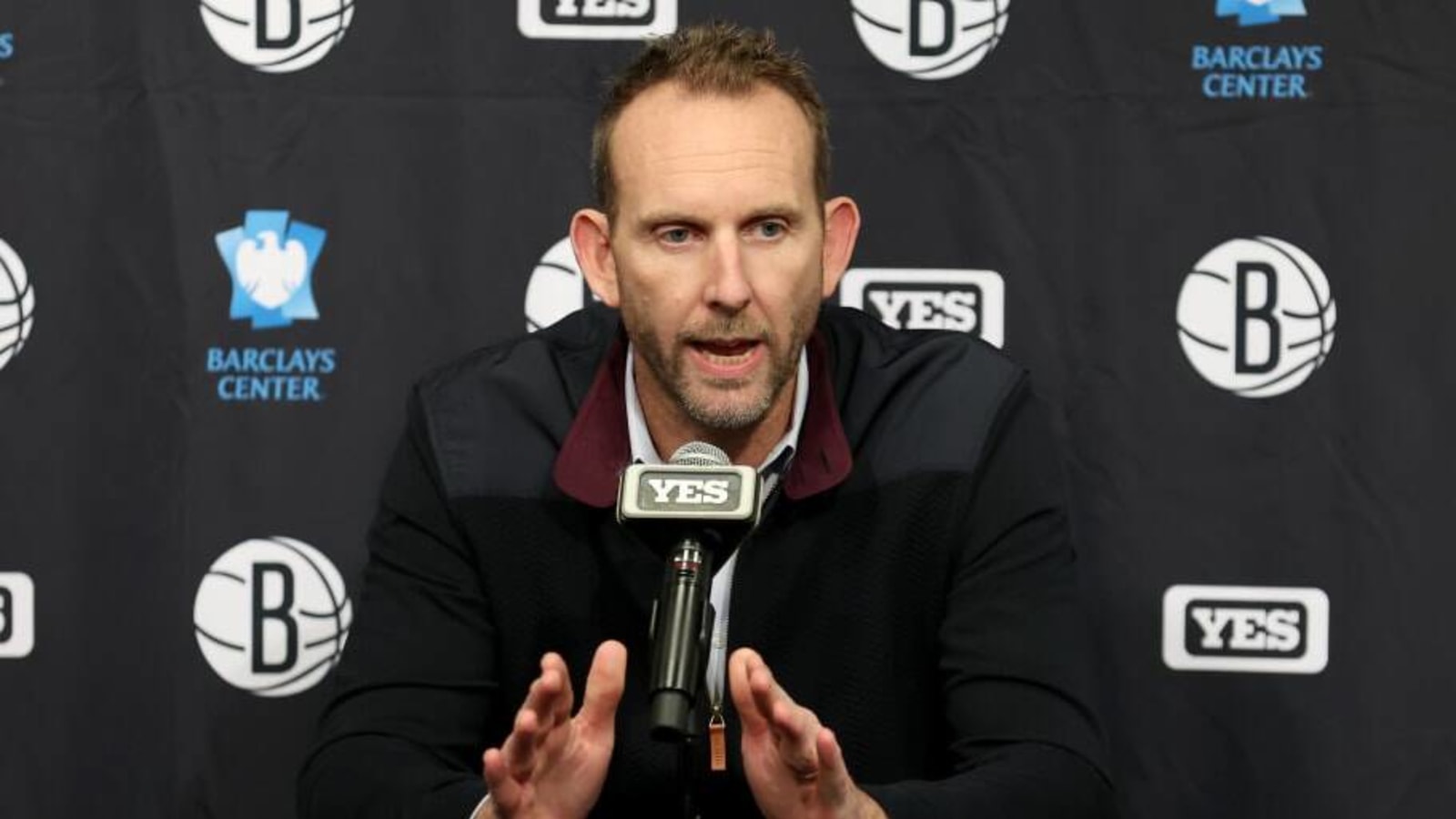 Nets Could Trade Into NBA Draft
