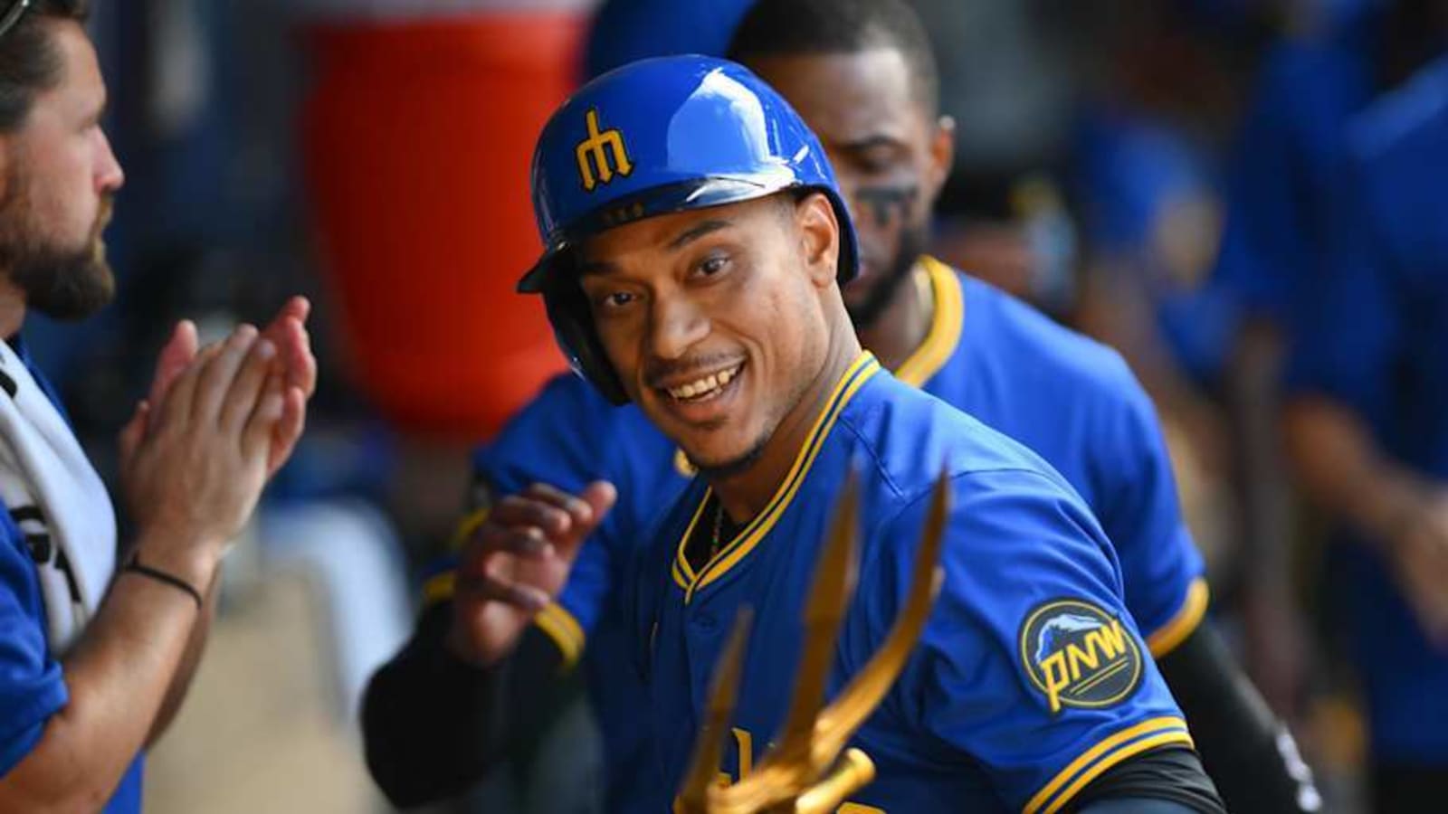 Brady&#39;s Spin: Why Are Some Seattle Mariners Fans So Down on Jorge Polanco?