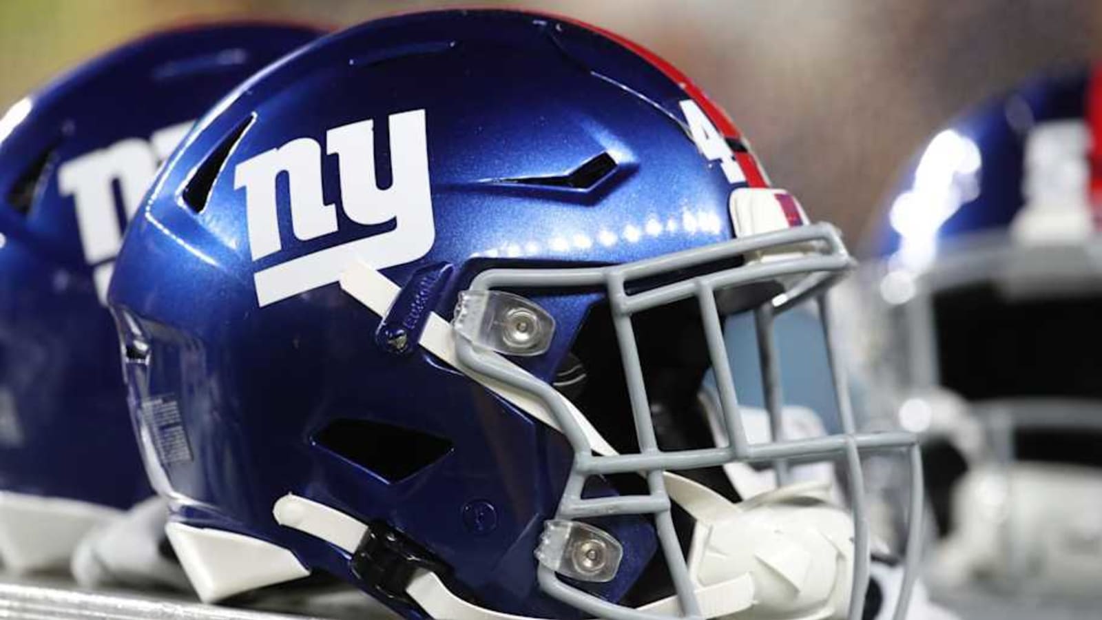 Giants Undrafted Free Agent IOL Jake Kubas Turning Heads