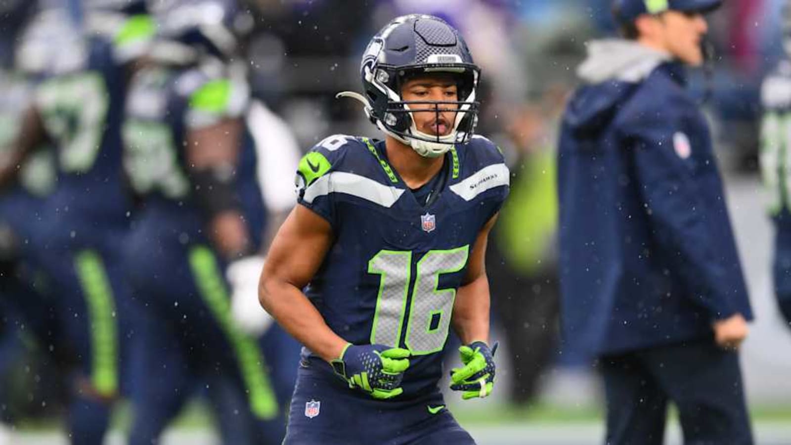 Report: Vikings have &#39;some interest&#39; in WR Tyler Lockett