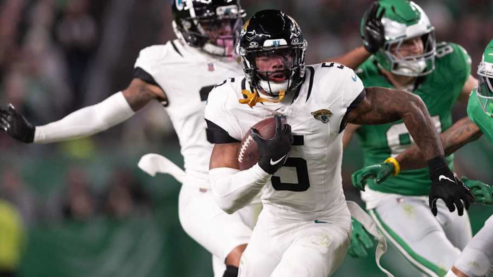 3 NFL Free Agent signings the Buffalo Bills will wish they made