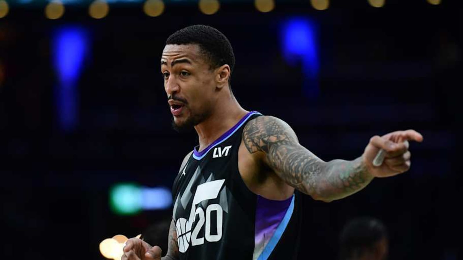 Jazz Given Harsh Grade for Recent Season Stretch
