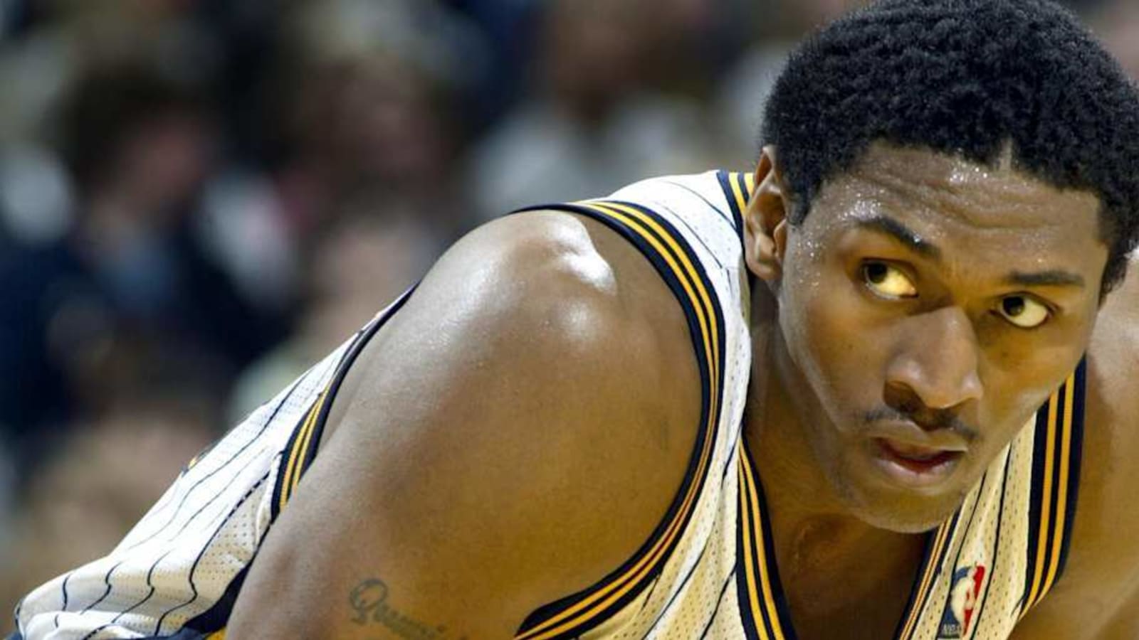 Ex-NBA Player Ron Artest Reveals Reason Behind Start Of Malice At The Palace Brawl