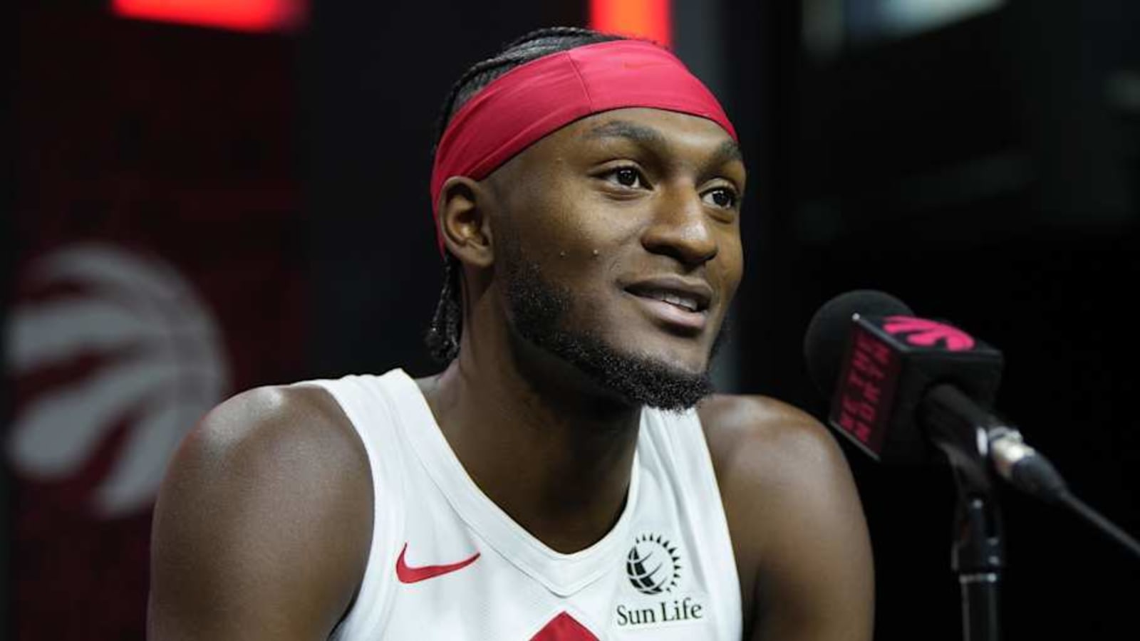 Raptors Share Final Status For Immanuel Quickley