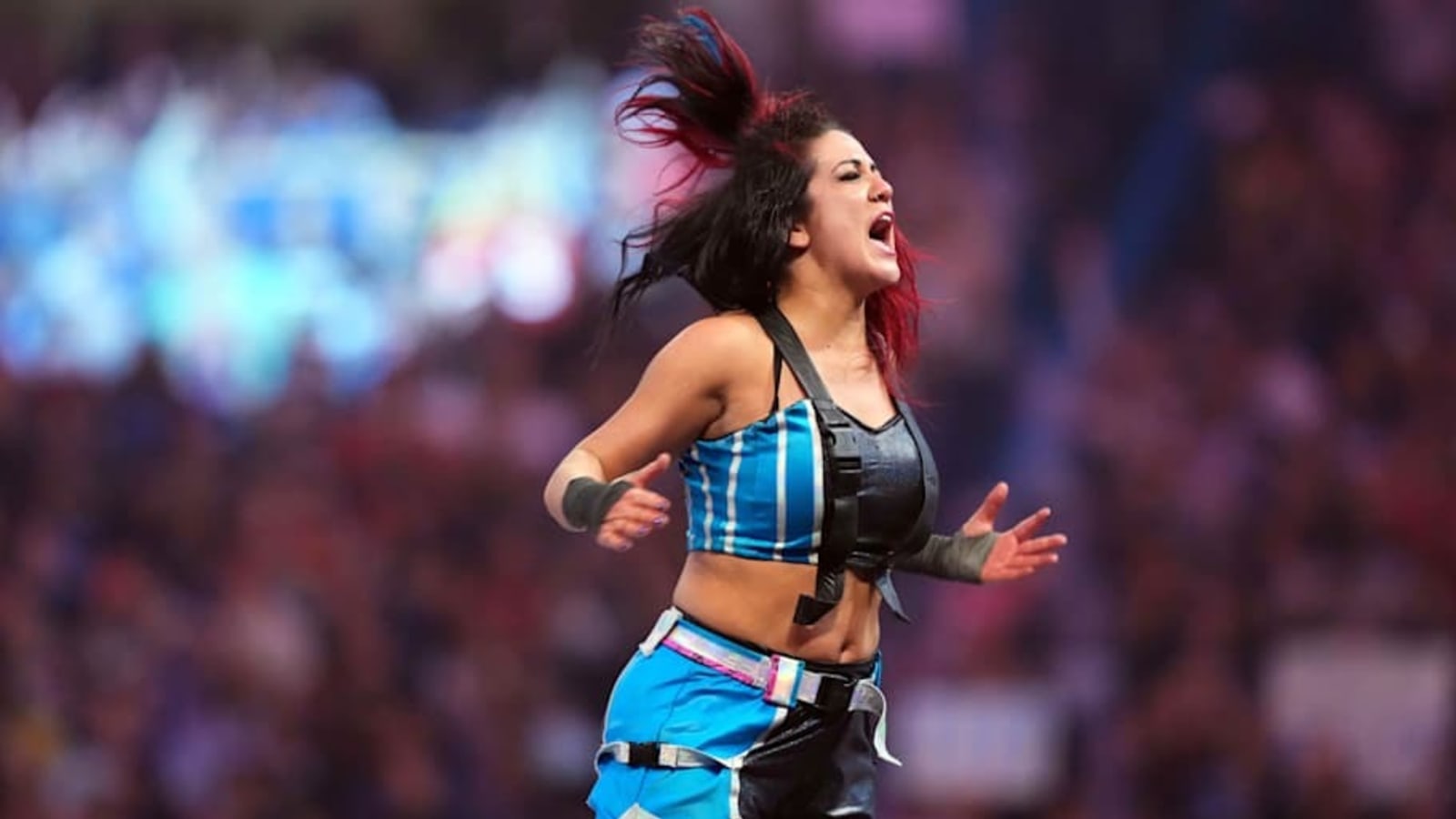 2026 WWE Royal Rumble Officially Heading to Saudi Arabia