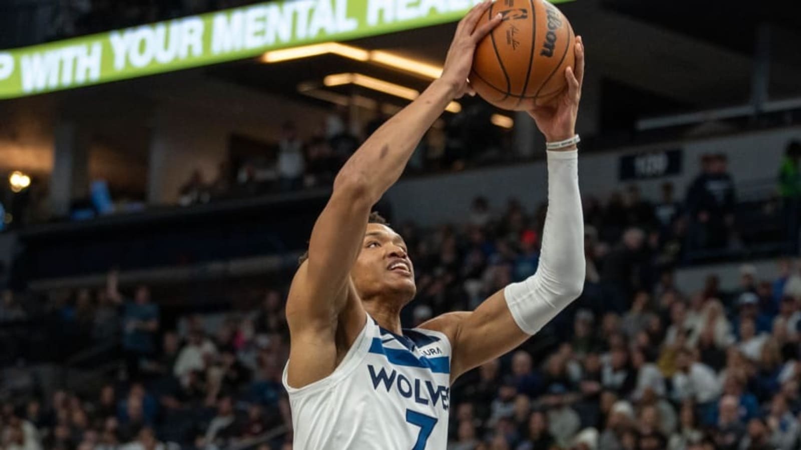 Minnesota Timberwolves And Detroit Pistons Complete Trade
