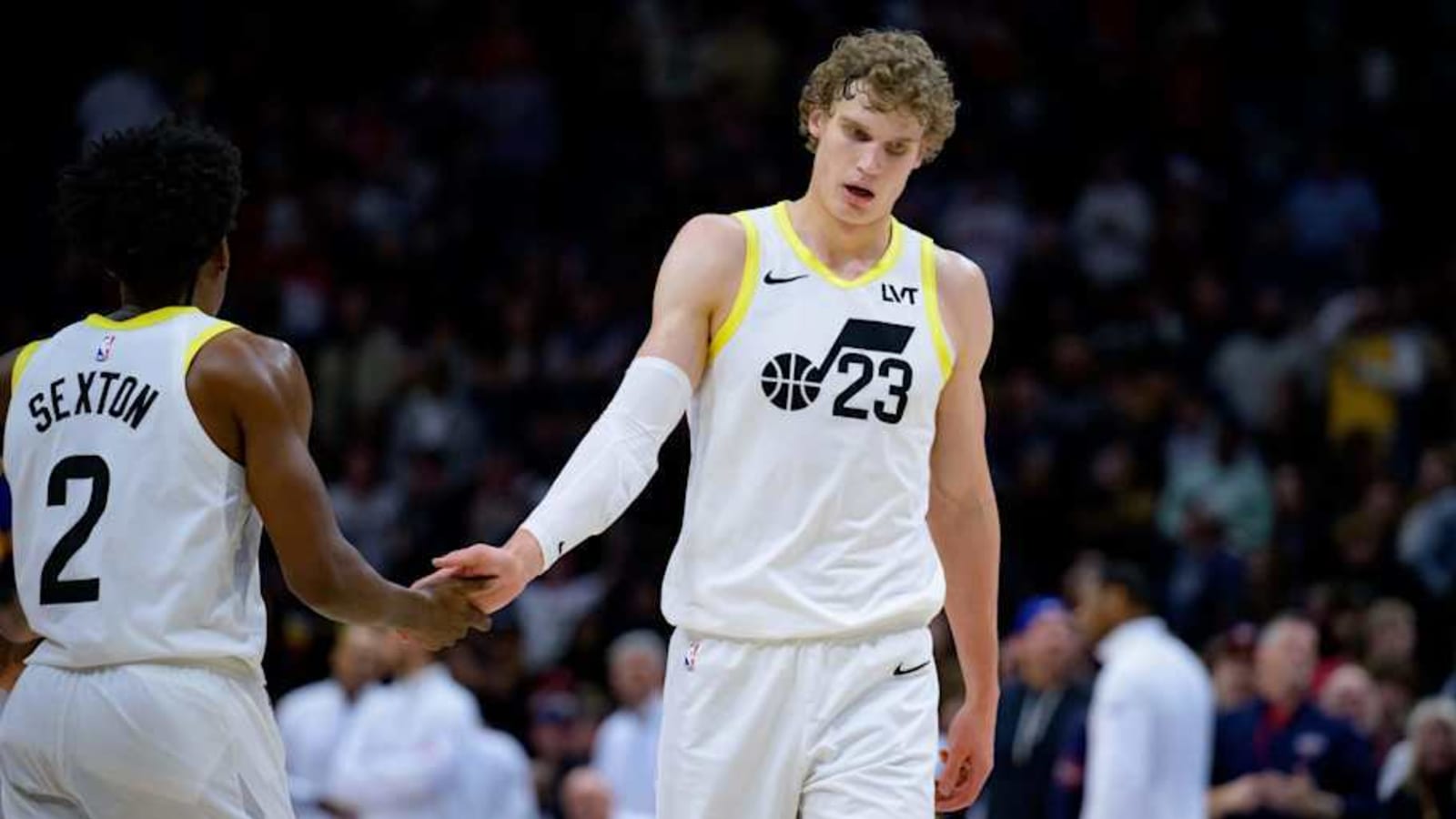 Predicting Utah Jazz 2024-25 Win Total